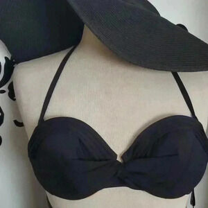 ☆☆☆Resort style Bikini top classy
